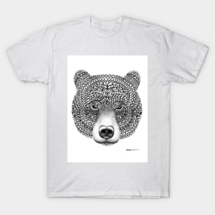 bear T-Shirt